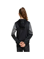 Mikina adidas Squadra 25 Hoodie Jr JD6087