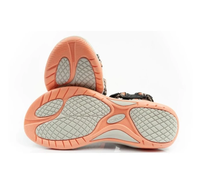 CMP Hamal W 38Q9956 12PT dámske sandále