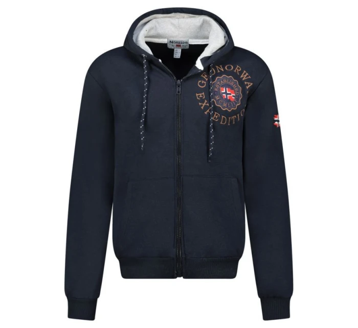 Geografické Norsko Mikina DB 100 M model 21179585 - Geographical Norway