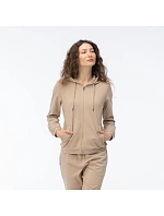 Dámská mikina model 22052401 W - Iguana
