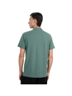 Polokošeľa 4F M 4FWAW25TPTSM555 41S muži Polokošeľa 4F M 4FWAW25TPTSM555 41S muži