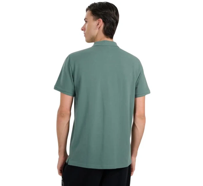 Polokošeľa 4F M 4FWAW25TPTSM555 41S muži Polokošeľa 4F M 4FWAW25TPTSM555 41S muži