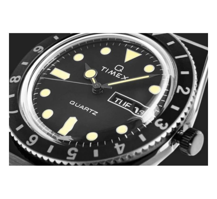 Pánské hodinky   + krabice model 21806727 - Timex