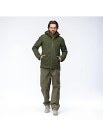 Pánská zateplená bunda model 22087486 - Hikvision Pánská zateplená bunda model 22087486 - Hikvision