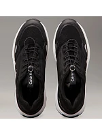 Calvin Klein dámské tenisky BLACK LOW CUT model 22058084 - WD