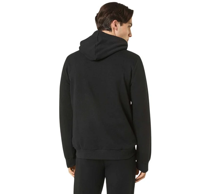 Pánská mikina  černá 80010 pánské model 22061986 - Fila