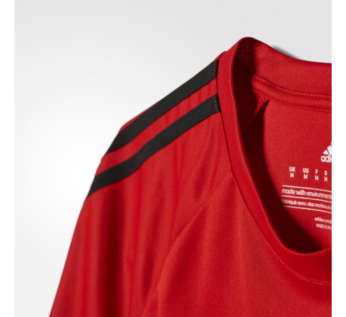 Tréningové tričko adidas Designed 2 Move Tee 3 Stripes M BK0965 muži