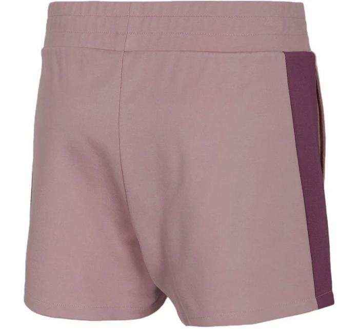 Dámske šortky W H4L21 SKDD011 56S - 4F