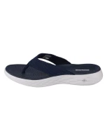 Skechers On The Go 600 Sunny W 140037-NVY Skechers On The Go 600 Sunny W 140037-NVY