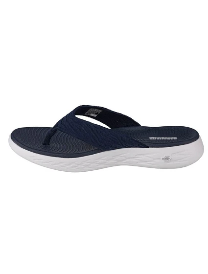 Žabky On The Go 600 Sunny W model 21369330 - Skechers