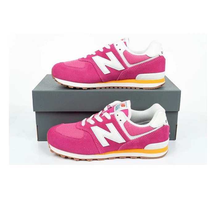 Boty W model 22080875 - New Balance Boty W model 22080875 - New Balance