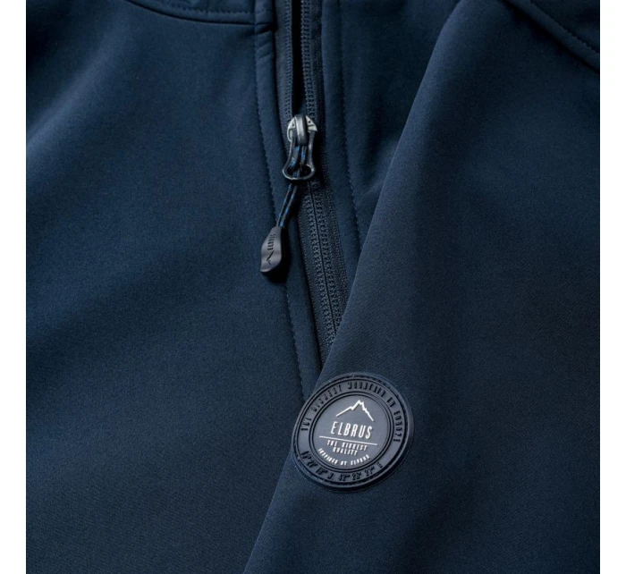 Pánska bunda iver M 92800299724 - Elbrus