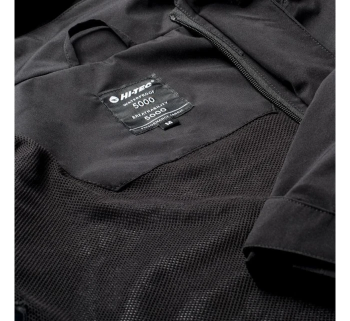 Pánská přechodová bunda jacket M model 17797371 - Hi-Tec Pánská přechodová bunda jacket M model 17797371 - Hi-Tec