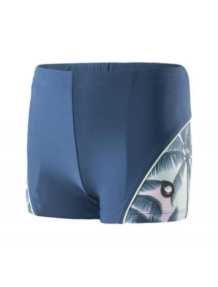 Plavecké boxerky Aquawave Idaro Jr 92800398765