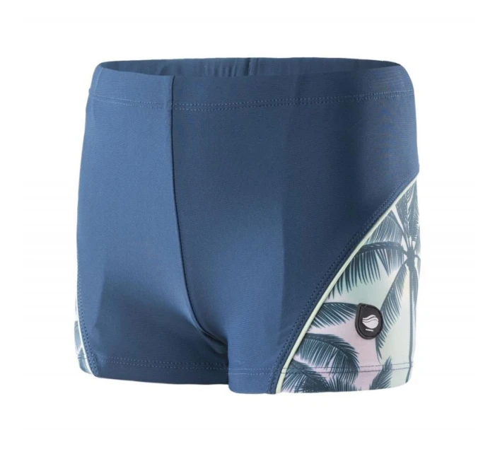 Plavecké boxerky Aquawave Idaro Jr 92800398765