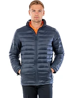 R Polstrovaná pánská bunda 30. black model 22427609 - Result