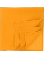 Bandana Šátek Bandana yellow model 22450091 - Atlantis Headwear Bandana Šátek Bandana yellow model 22450091 - Atlantis Headwear