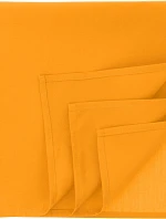 Atlantis Headwear Bandana Goal-S Šatka Bandana 33.0290 žltá