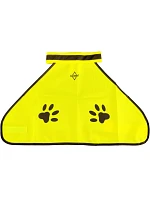 – Bezpečnostní vesta pro hi vis yellow model 22411254 - Korntex – Bezpečnostní vesta pro hi vis yellow model 22411254 - Korntex