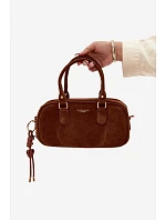 Malá taška typu Kufr s eko Camel model 22111522 - Flora&Co