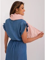 Závoj AT CH EH 2165.45 svetloružová