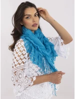 Závoj AT CH S 893.70P modrý