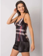 Sada BR KMPL model 15826710 černá a béžová - FPrice Sada BR KMPL model 15826710 černá a béžová - FPrice