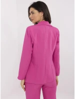 Námorníctvo DHJ MA 18736.12 fuchsiová