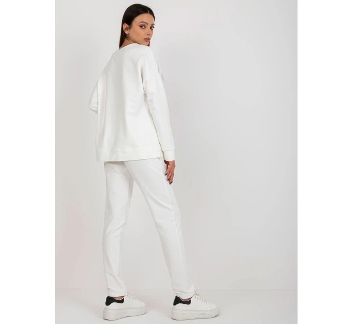 Súprava LK KMPL 509315.06 ecru Súprava LK KMPL 509315.06 ecru