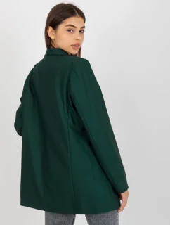 Bunda LK MA  tmavě zelená model 18449797 - FPrice