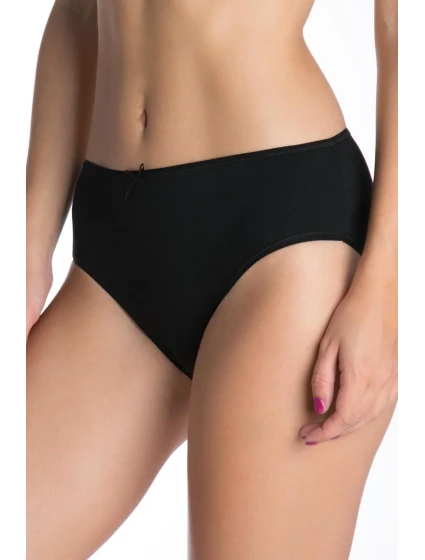 Dámské kalhotky BIKINI model 19154261 3pack - Lama