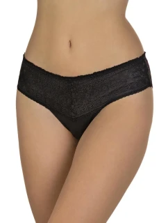 DÁMSKE BIKINY L-POL5004BI-02EX