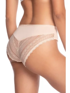 Dámske nohavičky BIKINI L-1427BI