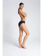 Dámske nohavičky - BIKINI COTTON COMFORT PRINT 07