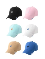 BASEBALLOVÁ ČIAPKA CZD-0158 BASEBALLOVÁ ČIAPKA CZD-0158