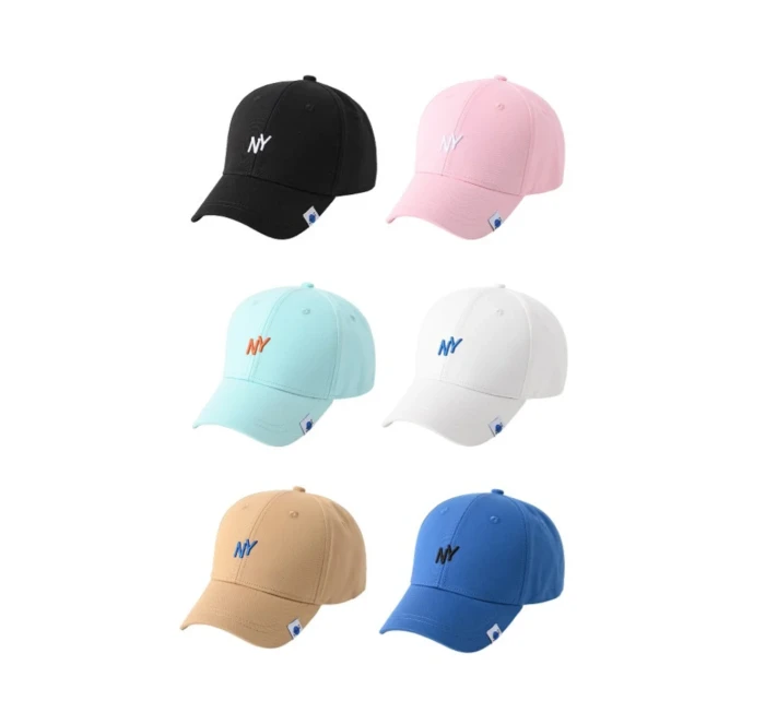 BASEBALLOVÁ ČIAPKA CZD-0158 BASEBALLOVÁ ČIAPKA CZD-0158