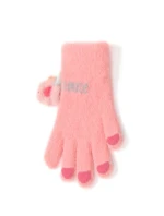 RĘKAWICZKI FLOWER 3D model 21361536 - Rak