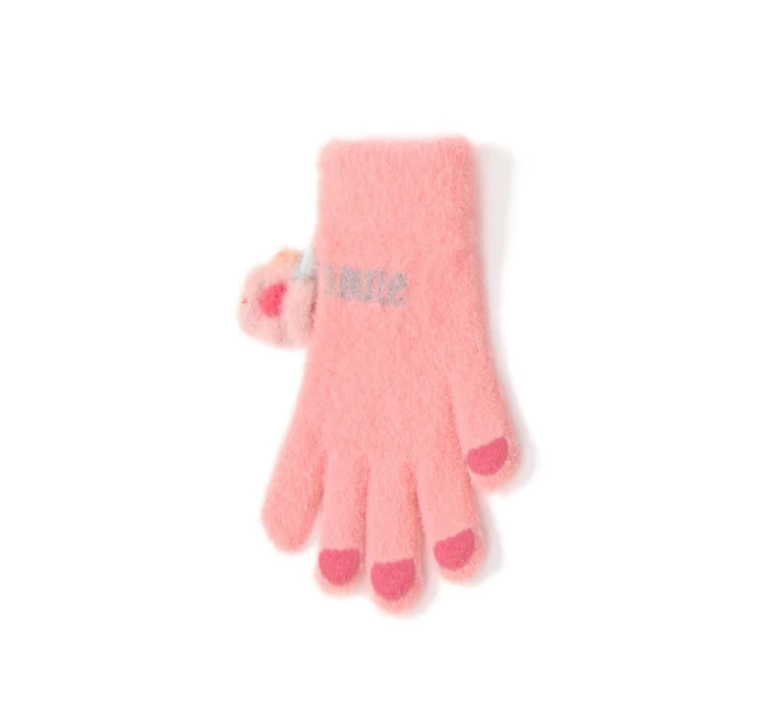 RĘKAWICZKI FLOWER 3D model 21361536 - Rak