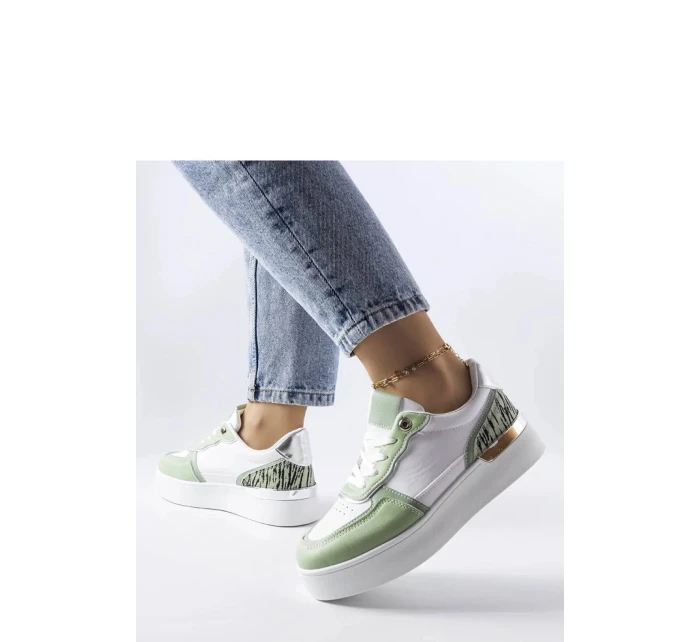 Tenisky model 207887 Solea Tenisky model 207887 Solea