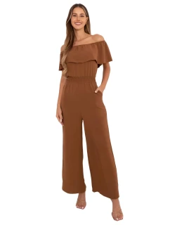 Dámsky overal model 214301 Taliansko Moda