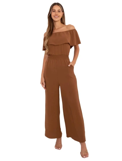 Dámsky overal model 214301 Taliansko Moda