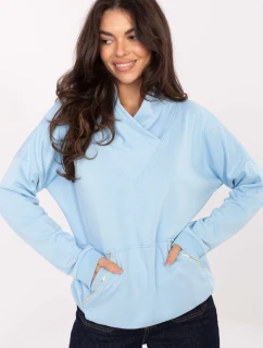 Mikina model 217567 Rue Paris