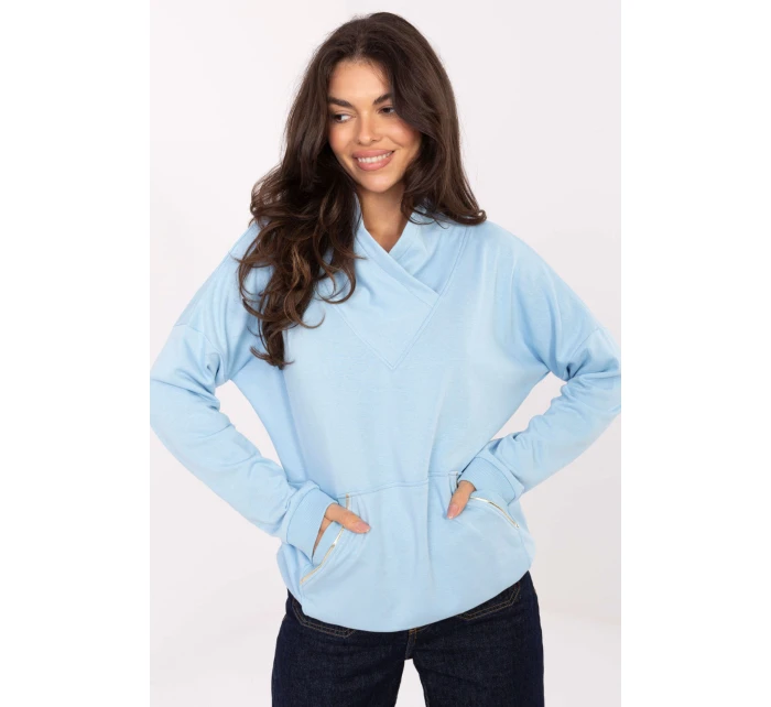 Mikina model 217567 Rue Paris Mikina model 217567 Rue Paris