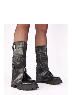 Topánky model 221354 Solea