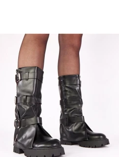 Topánky model 221354 Solea