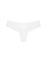 Triumph - Lovely Micro String: brazílsky strih s jemnou čipkou Triumph