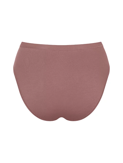sloggi GO Daily Cotton Tai - BROWN - SLOGGI BROWN - SLOGGI sloggi GO Daily Cotton Tai - BROWN - SLOGGI BROWN - SLOGGI