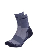 Pánske ponožky Wola Sportive W94.1N5 Ag + Pánske ponožky Wola Sportive W94.1N5 Ag +