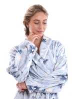 Dámsky župan 2126 0014 Yuna - Vestis