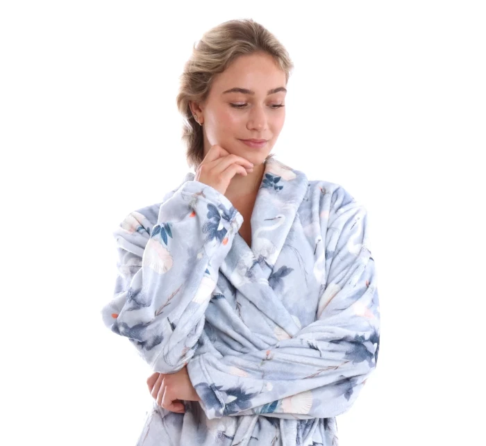 Dámsky župan 2126 0014 Yuna - Vestis